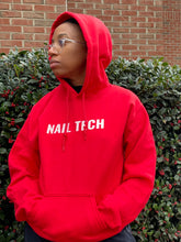 Load image into Gallery viewer, Nail Tech Hoodie