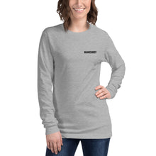 Load image into Gallery viewer, Manicurist: Embroidered Long Sleeve