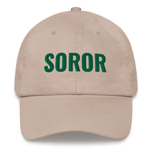 Load image into Gallery viewer, Soror Dad Hat: 1908