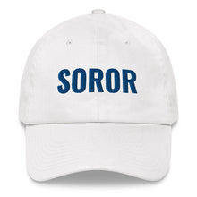 Load image into Gallery viewer, Soror Dad Hat: 1920