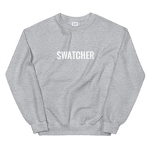 Load image into Gallery viewer, Sweatshirt: Swatcher