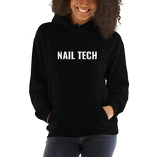 Load image into Gallery viewer, Nail Tech Hoodie
