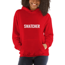 Load image into Gallery viewer, Hoodie: Swatcher