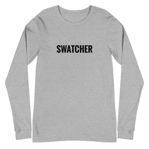 Swatcher: Long Sleeve