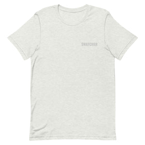Embroidered Swatcher t-shirt