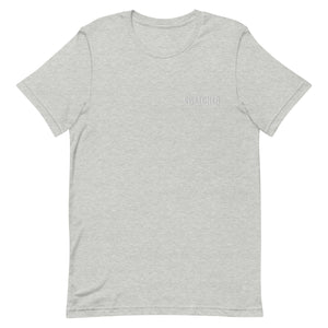 Embroidered Swatcher T-shirt