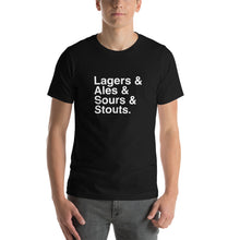 Load image into Gallery viewer, Beer Lovers 1