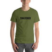 Load image into Gallery viewer, Short-Sleeve Shirt: Swatcher